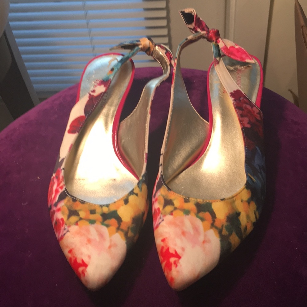 Size 7
